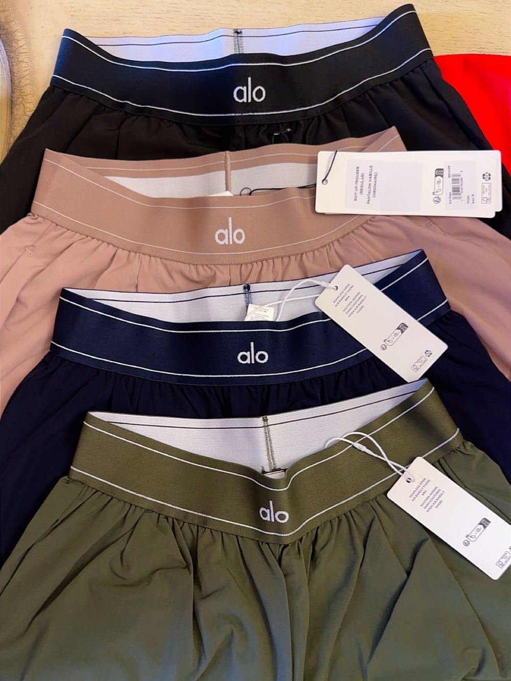 Trousers